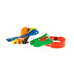 Vue générale Bracelet Multi | Krokrodeal