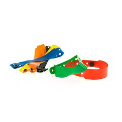 Vue générale Bracelet Multi | Krokrodeal