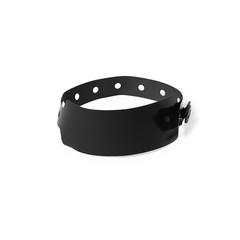 Vue Bracelet Multi de couleur noir| Krokrodeal