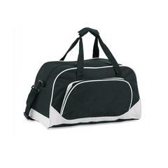 Vue Sac Novo de couleur noir| Krokrodeal