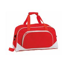 Vue Sac Novo de couleur rouge| Krokrodeal