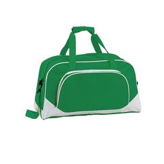 Vue Sac Novo de couleur vert| Krokrodeal