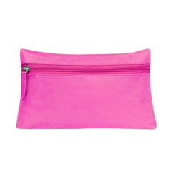 Vue Nécessaire Britney de couleur rose| Krokrodeal