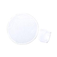 Vue Frisbee Watson de couleur blanc| Krokrodeal
