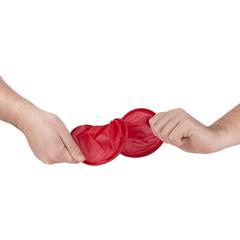 Vue générale Frisbee Watson | Krokrodeal