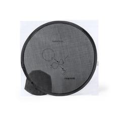 Vue générale Frisbee Watson | Krokrodeal