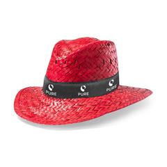 Vue générale Chapeau Splash | Krokrodeal