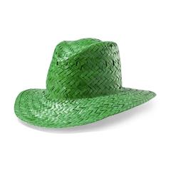 Vue Chapeau Splash de couleur vert| Krokrodeal