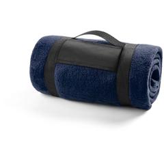 Vue Couverture Mountain de couleur bleu| Krokrodeal