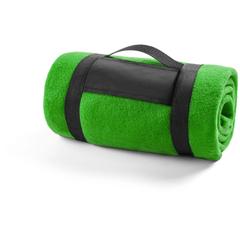 Vue Couverture Mountain de couleur vert| Krokrodeal