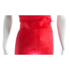 Vue générale Tablier Chef | Krokrodeal