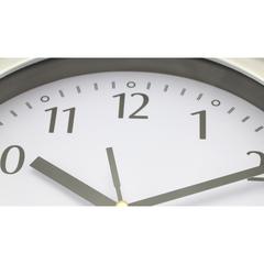 Vue générale Pendule Prego | Krokrodeal