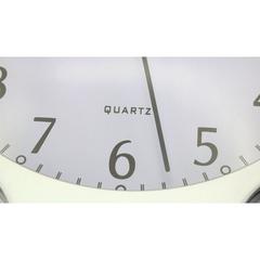 Vue générale Pendule Prego | Krokrodeal