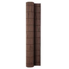Vue Set Table Jakarta de couleur marron| Krokrodeal