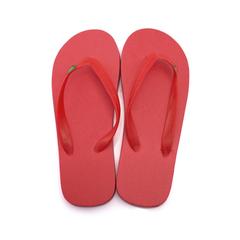 Vue générale Tongues Brasileira | Krokrodeal