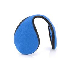 Vue Oreillette Katoy de couleur bleu| Krokrodeal