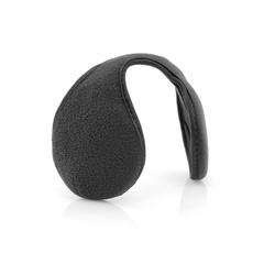 Vue Oreillette Katoy de couleur noir| Krokrodeal