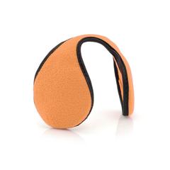 Vue Oreillette Katoy de couleur orange| Krokrodeal