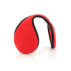 Vue Oreillette Katoy de couleur rouge| Krokrodeal