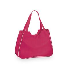 Vue Sac Maxi de couleur rose| Krokrodeal