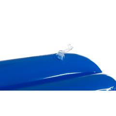 Vue générale Matelas Wave | Krokrodeal