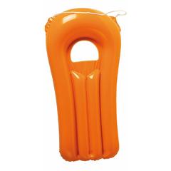 Vue Matelas Wave de couleur orange| Krokrodeal