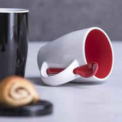 Vue générale Tasse Cotes | Krokrodeal