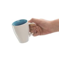 Vue générale Tasse Cotes | Krokrodeal