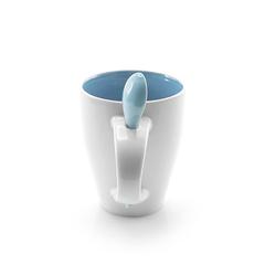 Vue générale Tasse Cotes | Krokrodeal