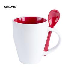 Vue générale Tasse Cotes | Krokrodeal