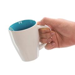 Vue générale Tasse Cotes | Krokrodeal