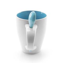 Vue générale Tasse Cotes | Krokrodeal