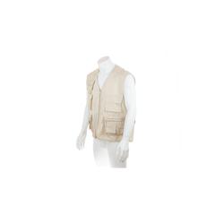 Vue générale Gilet Soviet | Krokrodeal
