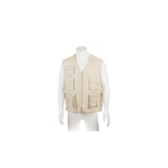 Vue générale Gilet Soviet | Krokrodeal