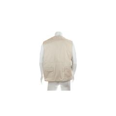 Vue générale Gilet Soviet | Krokrodeal