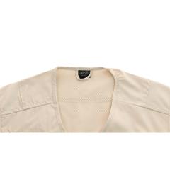 Vue générale Gilet Soviet | Krokrodeal