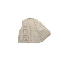 Vue générale Gilet Soviet | Krokrodeal