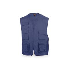Vue générale Gilet Soviet | Krokrodeal
