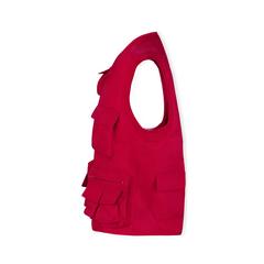 Vue générale Gilet Soviet | Krokrodeal