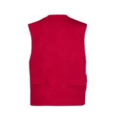 Vue générale Gilet Soviet | Krokrodeal