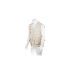 Vue générale Gilet Soviet | Krokrodeal