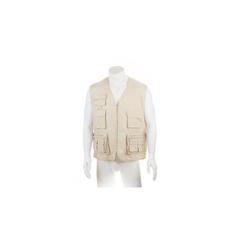 Vue générale Gilet Soviet | Krokrodeal