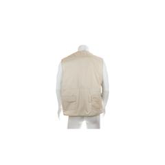 Vue générale Gilet Soviet | Krokrodeal