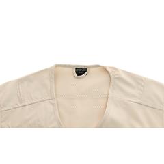 Vue générale Gilet Soviet | Krokrodeal