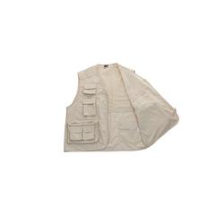 Vue générale Gilet Soviet | Krokrodeal
