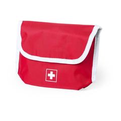 Vue générale Kit Urgence Redcross | Krokrodeal