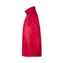 Vue générale Imperméable Grid | Krokrodeal