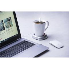 Vue générale Chauffe Tasses Mug | Krokrodeal