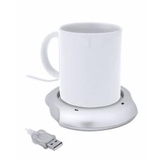 Vue générale Chauffe Tasses Mug | Krokrodeal