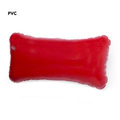 Vue générale Coussin Cancún | Krokrodeal